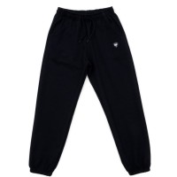 Штани дитячі Breeze спортивні базові (18664-164B-blue)