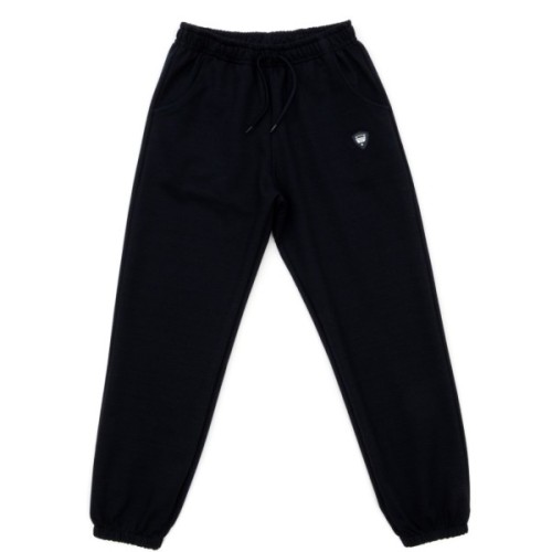 Штани дитячі Breeze спортивні базові (18664-164B-blue)