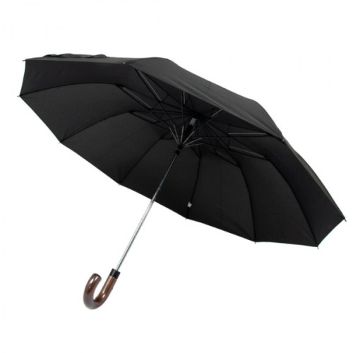 Парасоля Fulton Magnum-1 Auto G512 Black (G512-000632)