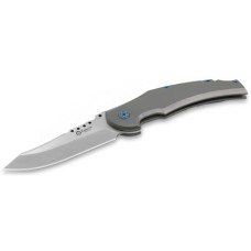 Ніж Maserin Energy, D2, титан (406)