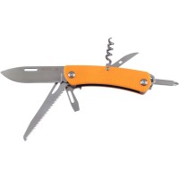 Ніж Active Recruit Orange (GHK1P-06OR)