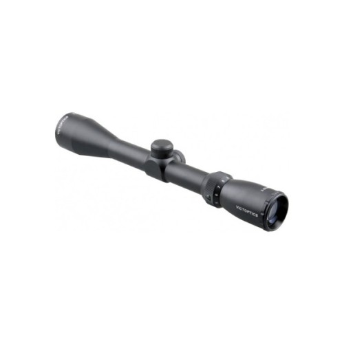 Оптичний приціл Vector Optics PAC 3-9x40 (25,4 мм) (OPSL20)