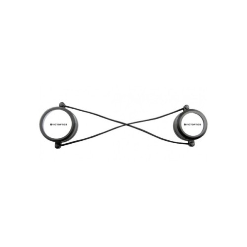 Оптичний приціл Vector Optics PAC 3-9x40 (25,4 мм) (OPSL20)