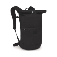 Рюкзак туристичний Osprey Metron WP 25 raven black - O/S - чорний (009.4017)