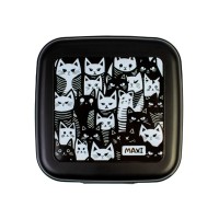 Ланч-бокс дитячий Maxi 850 мл (MX98139)