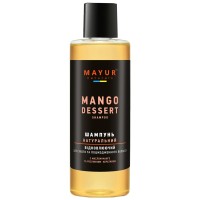 Шампунь Mayur Манго для сухого та пошкодженого волосся 200 мл (4820230950038)