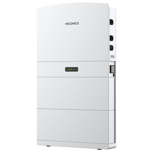 Система зберігання енергії Hiconics HiEnergy-S 5kW 10.2kWh (HEC2-S5.10)