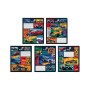 Зошит Kite Hot Wheels, 12 аркушів, лінія (HW26-234)