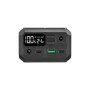 Батарея універсальна Sandberg 27000mAh Laptop DC12-24v 84W, PD/100W, QC/3.0, QI/10W, PowerThrough (421-13)
