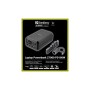 Батарея універсальна Sandberg 27000mAh Laptop DC12-24v 84W, PD/100W, QC/3.0, QI/10W, PowerThrough (421-13)