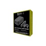 Батарея універсальна Sandberg 27000mAh Laptop DC12-24v 84W, PD/100W, QC/3.0, QI/10W, PowerThrough (421-13)