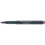 Маркер Faber-Castell для декору Creative Marker Hot Magenta, M (1,5 мм), колір пурпурний (32683)