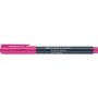 Маркер Faber-Castell для декору Creative Marker Hot Magenta, M (1,5 мм), колір пурпурний (32683)
