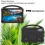 Чохол до планшета BeCover Protected Cover Lenovo Idea Tab Pro 12.7" Black (713666)