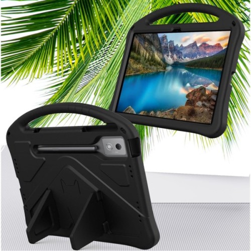 Чохол до планшета BeCover Protected Cover Lenovo Idea Tab Pro 12.7" Black (713666)