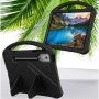 Чохол до планшета BeCover Protected Cover Lenovo Idea Tab Pro 12.7" Black (713666)