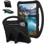 Чохол до планшета BeCover Protected Cover Lenovo Idea Tab Pro 12.7" Black (713666)