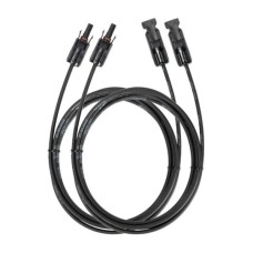 Кабель живлення EcoFlow Solar Connector Solar Extension Cable 3m (EFMC4-3m)