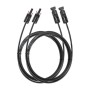Кабель живлення EcoFlow Solar Connector Solar Extension Cable 3m (EFMC4-3m)