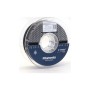 Пластик для 3D-принтера Gembird PLA High Speed 1.75 мм, 1kg black (3DP-PLA1.75HY-01-BK)
