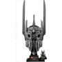 Конструктор LEGO Icons Володар перснів: шолом Саурона (11373)