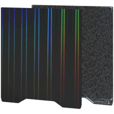 Підкладка для 3D-друку Creality Hi Light Pilla PEI/PET 280x265мм (4004090162)