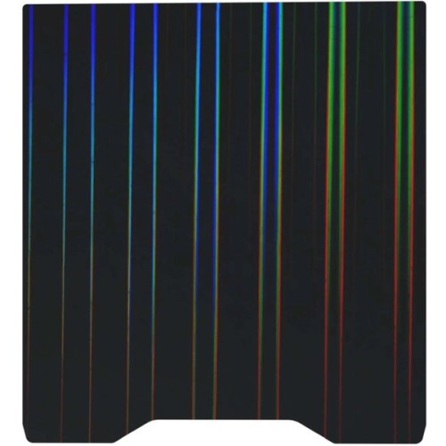 Підкладка для 3D-друку Creality Hi Light Pilla PEI/PET 280x265мм (4004090162)