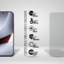 Плівка захисна Armorstandart Anti-spy hydrogel Xiaomi Poco F9 Ultra 5G (ARM92675)