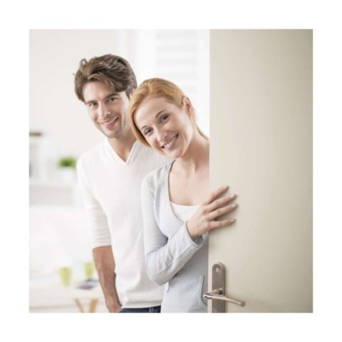 Дверний дзвінок EMOS бездротовий P5763R 3x AA for P5760, P5763, P5760T (P5763R)