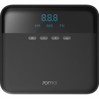 Автомобільний компресор Xiaomi 70Mai Air Compressor Lite (TP03)