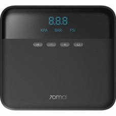 Автомобільний компресор Xiaomi 70Mai Air Compressor Lite (TP03)