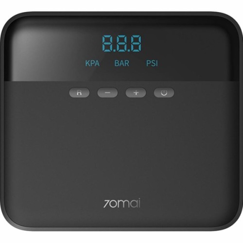 Автомобільний компресор Xiaomi 70Mai Air Compressor Lite (TP03)