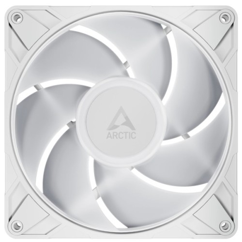 Кулер до корпусу Arctic P14 Pro A-RGB White (ACFAN00318A)