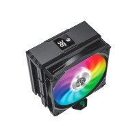 Кулер до процесора Gamemax Sigma 520 Digital BK