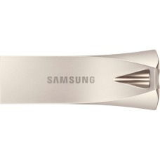 USB флеш накопичувач Samsung 512GB Bar Plus Champagne Silver USB 3.2 (MUF-512BE3/APC)