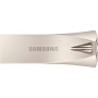 USB флеш накопичувач Samsung 512GB Bar Plus Champagne Silver USB 3.2 (MUF-512BE3/APC)