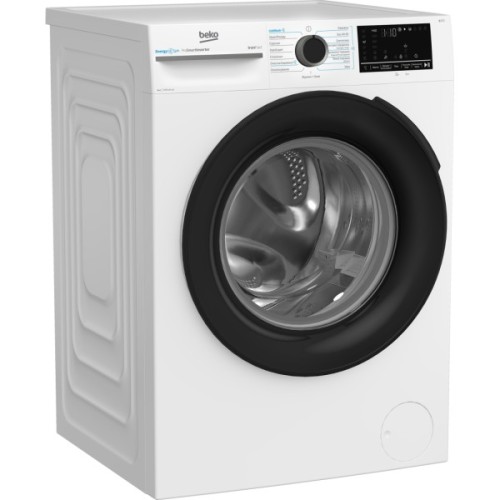 Пральна машина Beko BM3WFSU48415WB