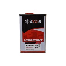 Моторна олива AXXIS 10W-40 LPG Power A 18л (AX-2030)