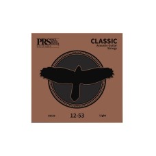 Струни для гітари PRS Classic Acoustic Strings Light 12-53 (100148024002005)