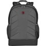 Рюкзак для ноутбука Wenger 16" Quadma Gray (653215)