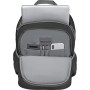 Рюкзак для ноутбука Wenger 16" Quadma Gray (653215)