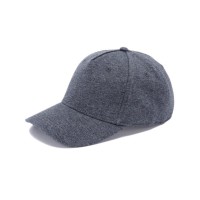 Кепка coFEE Ash jersey попелястий сірий (4027-47)