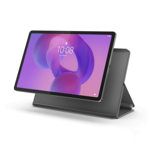 Чохол до планшета Lenovo Idea Tab Folio Case Grey (ZG38C06985)