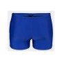 Плавки Arena Zip Swim Short 006159-700 синій 80 (3468336882221)