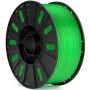 Пластик для 3D-принтера ELEGOO Rapid PLA Plus 3кг, 1.75мм, green (50.203.0355)