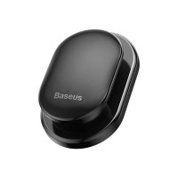 Універсальний автотримач Baseus гачок Small Shell Vehicle Hook (ACGGBK-01)