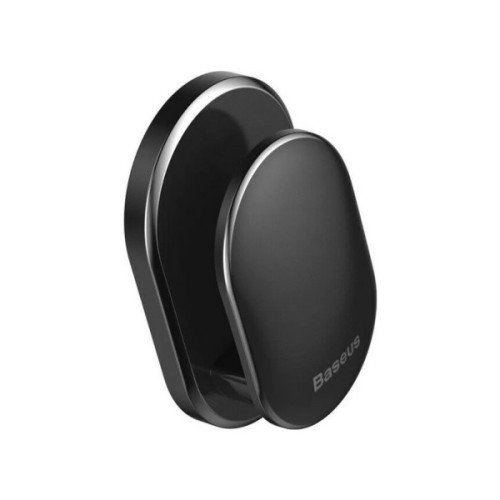 Універсальний автотримач Baseus гачок Small Shell Vehicle Hook (ACGGBK-01)