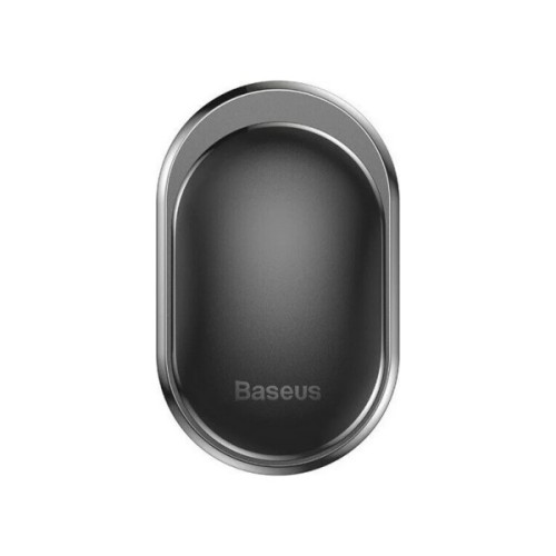 Універсальний автотримач Baseus гачок Small Shell Vehicle Hook (ACGGBK-01)