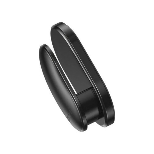 Універсальний автотримач Baseus гачок Small Shell Vehicle Hook (ACGGBK-01)