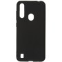 Чохол до мобільного телефона Armorstandart Matte Slim Fit ZTE A7S Black (ARM57414)